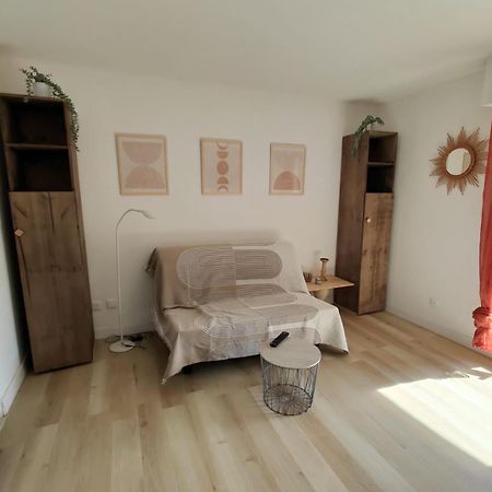 Saint-Mandrier-Sur-Mer Rsd Les Cometes Saint-Mandrier-sur-Mer Exterior foto