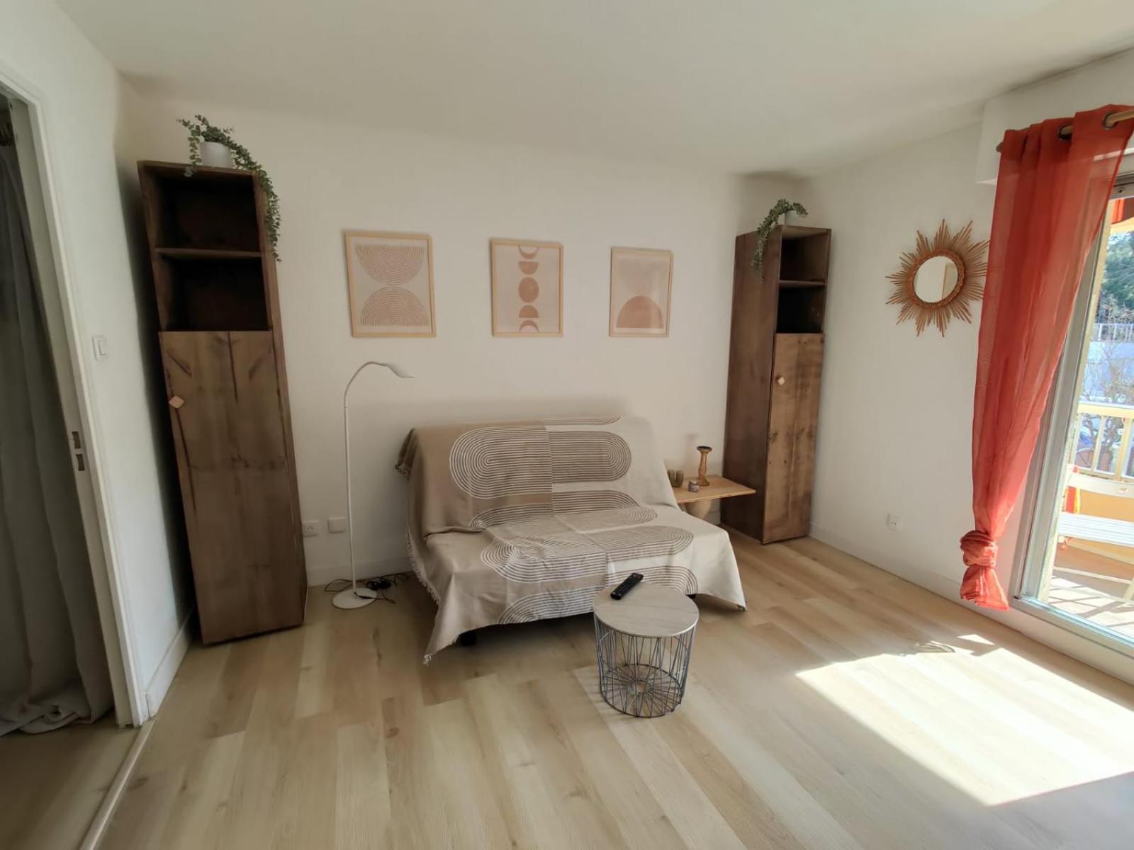 Saint-Mandrier-Sur-Mer Rsd Les Cometes Saint-Mandrier-sur-Mer Exterior foto