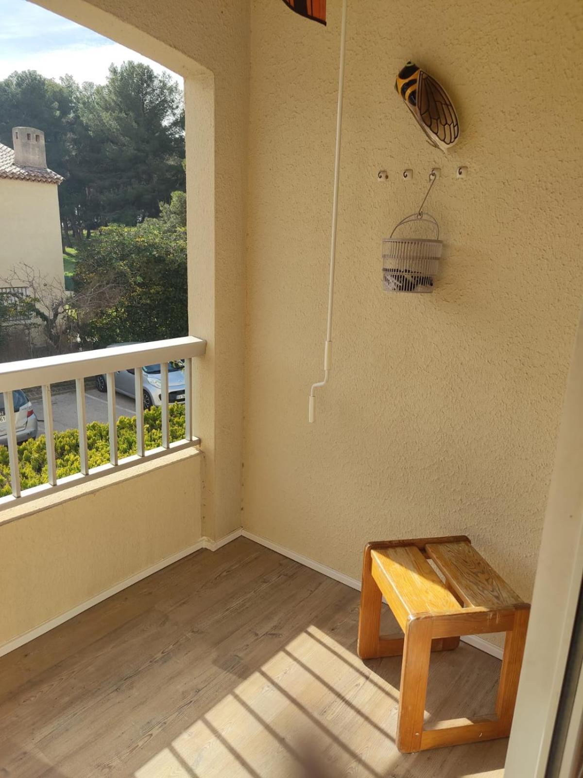 Saint-Mandrier-Sur-Mer Rsd Les Cometes Saint-Mandrier-sur-Mer Exterior foto